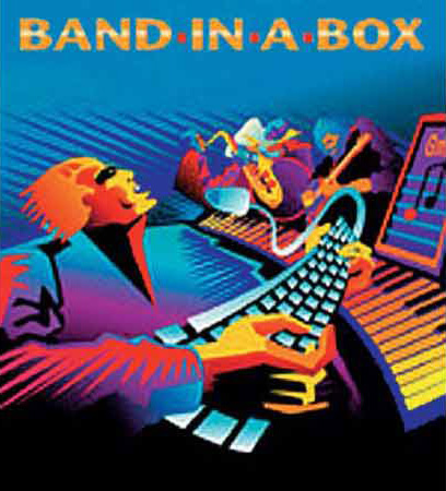 Band in a box